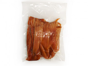 Сыр чечил копченый 