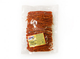 Мясо (АЛЬЯНС) вяленое индейка 