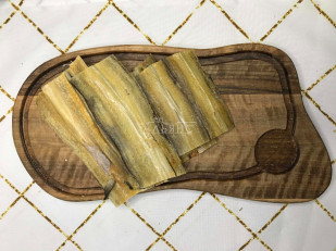 Кукурузные палочки 