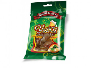 Уши свиные (Цельные) 