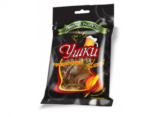 Мясо Чипсы свиные 