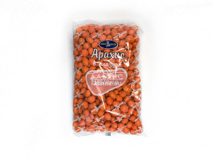 БОБАРАХИС Арахис премиум жарено соленый 1кг: Арахис в глазури со вкусом бекона