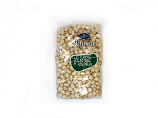 Фисташки: Арахис в глазури со вкусом холодец и хрен