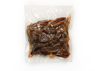 Соус Гуакамоле (90 гр): Лещ соломка