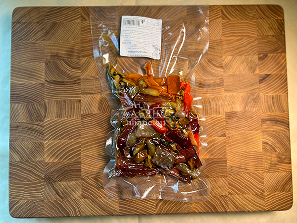 Морской коктейль (250 гр.) в Костроме