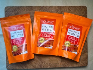 Сырные шарики 