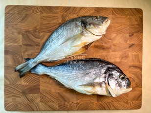 Кукуруза жареная 