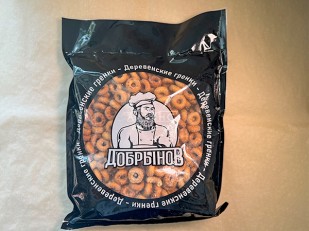 Диспенсеры для снеков: Сушка со вкусом:Холодец/хрен