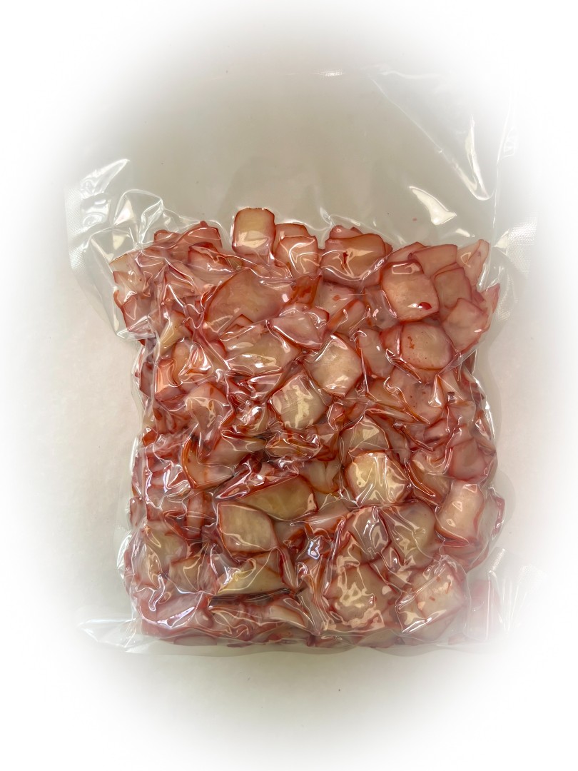 Осьминог (Chipka) в Костроме