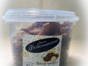 Колбаски сыровяленые Mini Fuet 