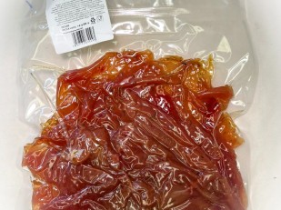 Юкола горбуши: Мясо Чипсы куриные 