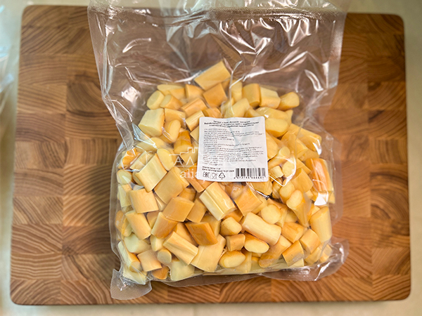 Сырный продукт ФЕРМЕРСКИЙ бочонок копченый в Костроме
