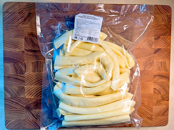 Сырный продукт ФЕРМЕРСКИЙ охота белая в Костроме