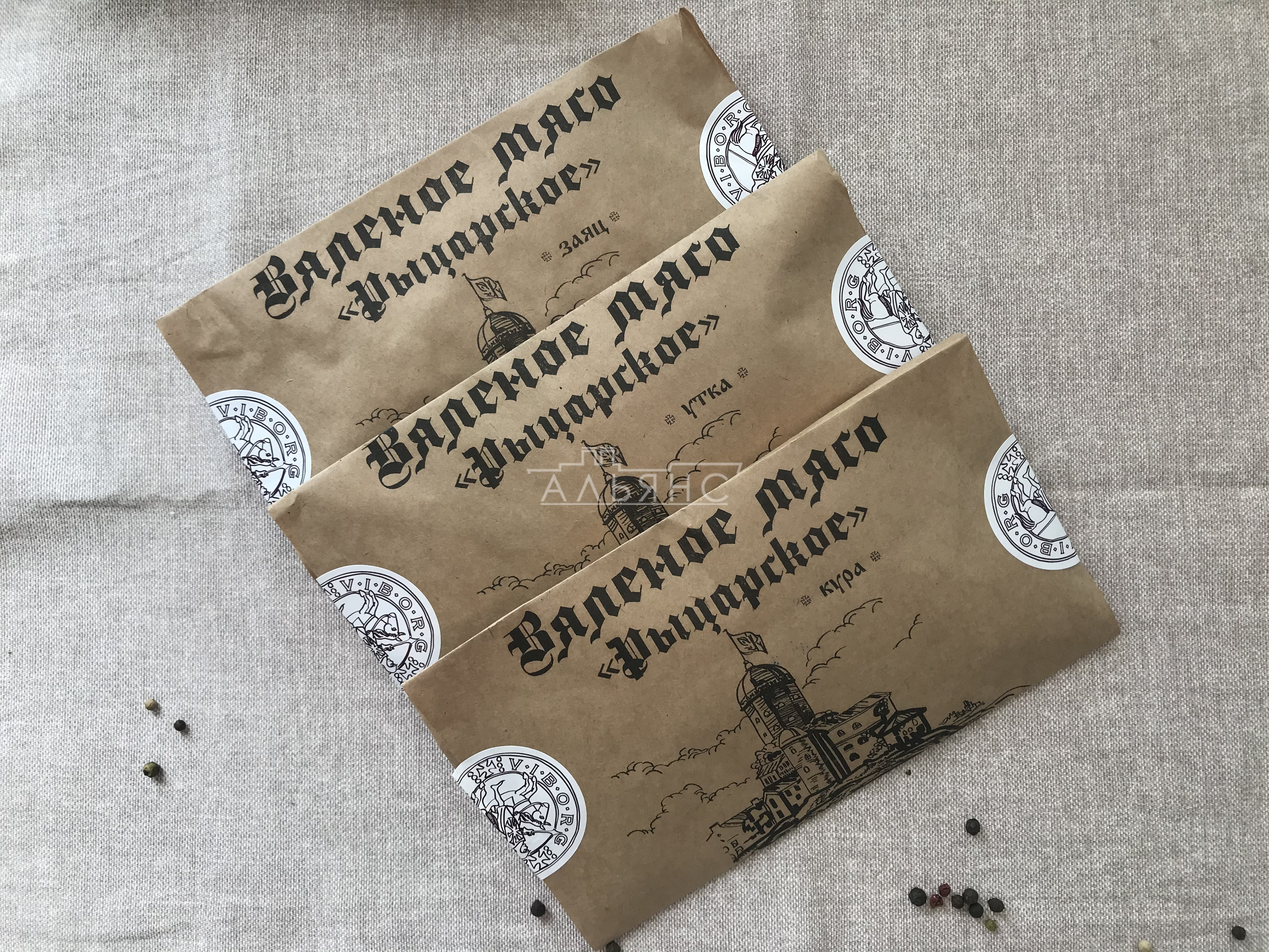 Рыцарское мясо курицы острое в Костроме