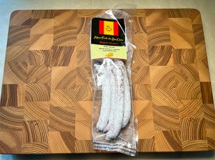 Уши свиные (Цельные) 