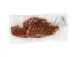 Тюлька вяленая: Икра макроруса вяленая