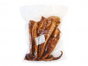 Тюлька вяленая: Щупальца кальмара гигантского х/к